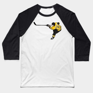 The goal of Marchand Baseball T-Shirt